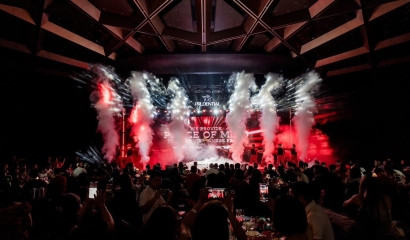 REAL ESTATE PROJECT LAUNCHING EVENT